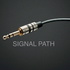 Signal Path by Shure