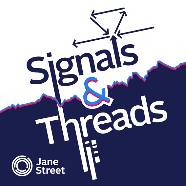 Artwork for Signals and Threads