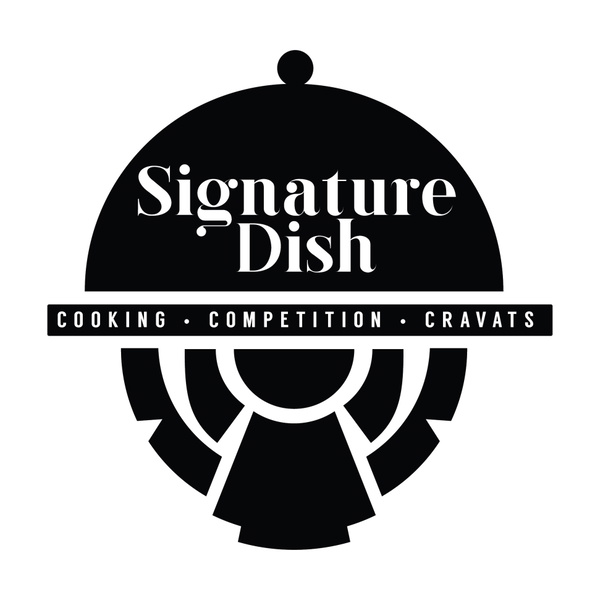 Artwork for Signature Dish