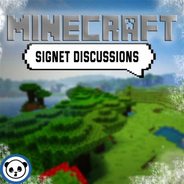 Artwork for Signet Discussions
