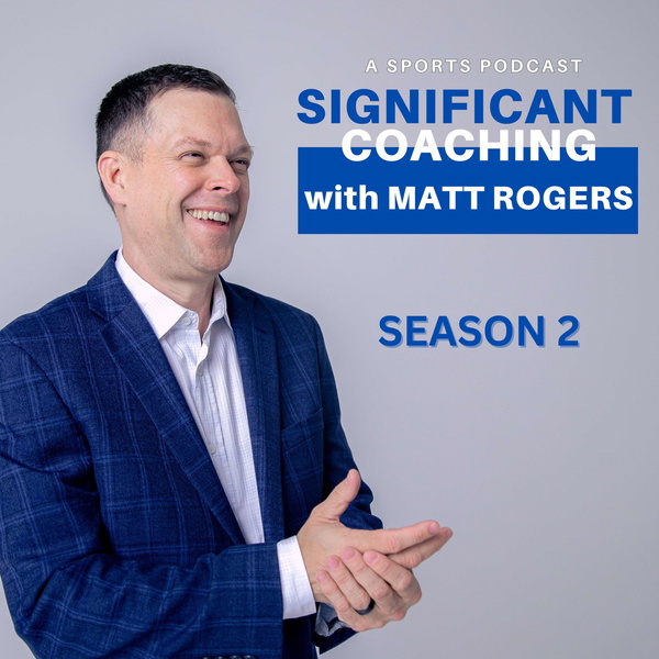 Artwork for Significant Coaching