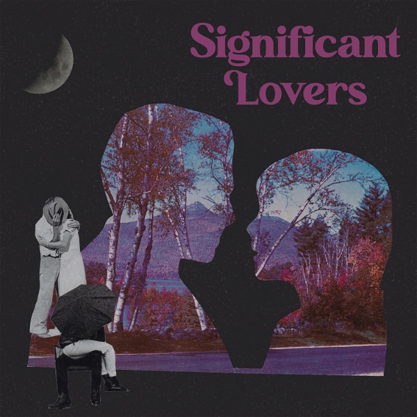 Artwork for Significant Lovers