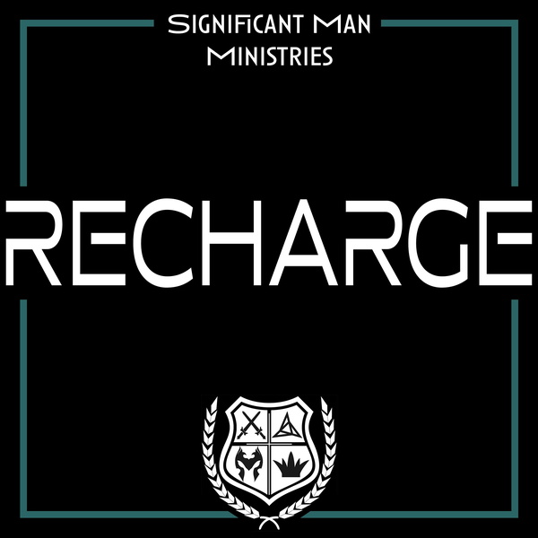 Artwork for Significant Man RECHARGE
