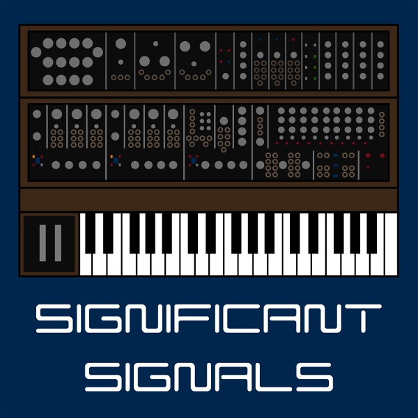Artwork for Significant Signals