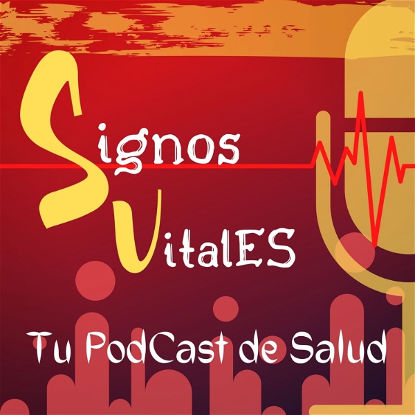 Artwork for Signos VitalES: Tu PodCast De Salud