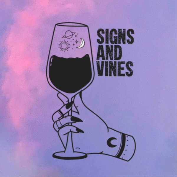 Artwork for Signs and Vines