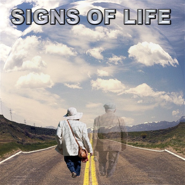Artwork for Signs of Life