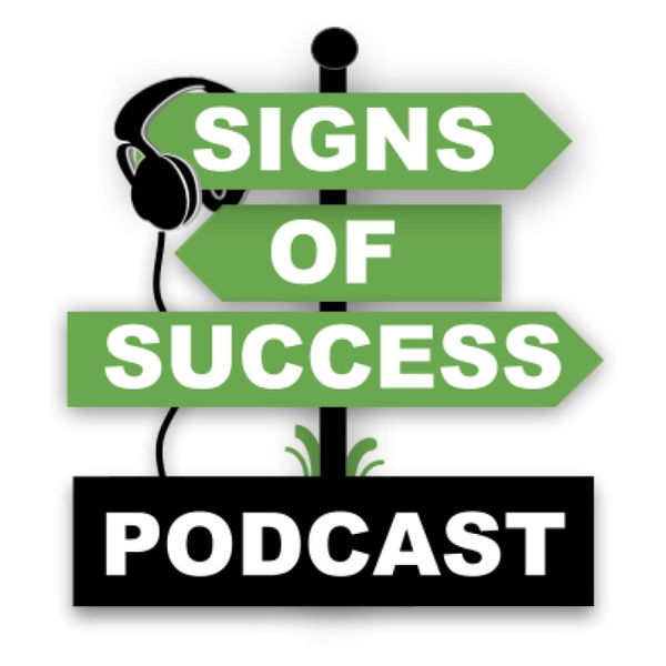 Artwork for Signs of Success Podcast
