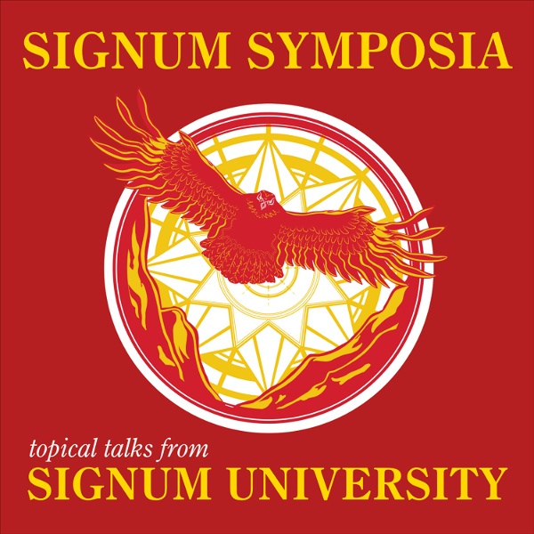Artwork for Signum Symposia
