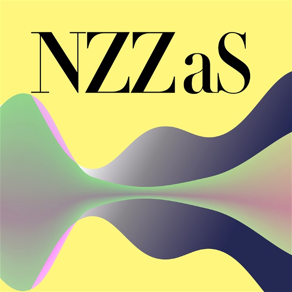 Artwork for NZZaS Serien