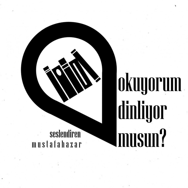 Artwork for Okuyorum Dinliyor Musun?