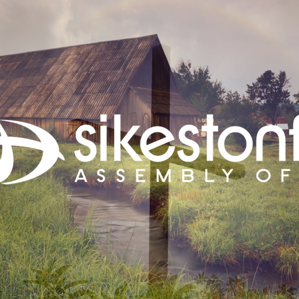 Artwork for Sunday Service