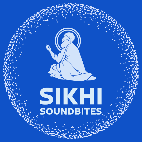Artwork for Sikhi Soundbites
