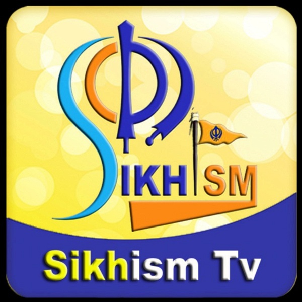 Artwork for Sikhism TV