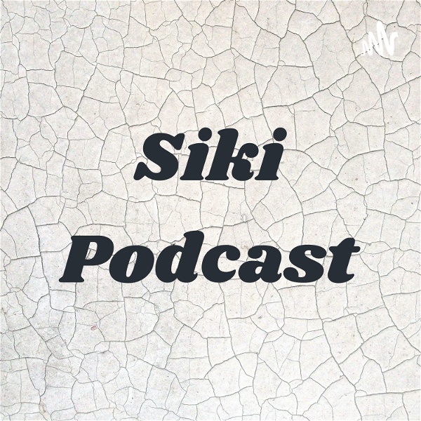 Artwork for Siki Podcast