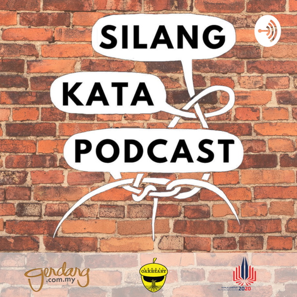 Artwork for Silang Kata Podcast