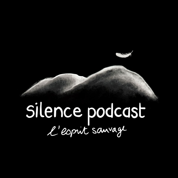 Artwork for Silence Podcast