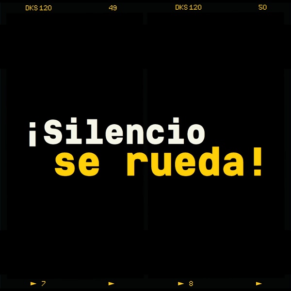 Artwork for ¡Silencio Se Rueda!