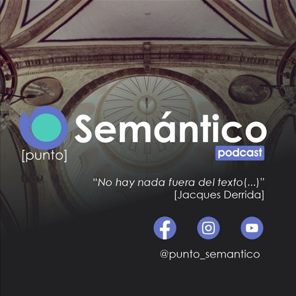 Artwork for Punto Semántico