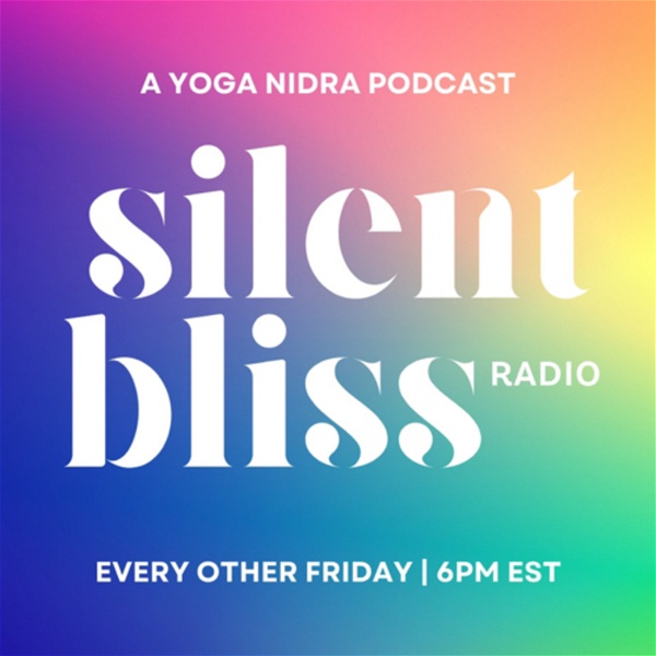 Artwork for Silent Bliss Radio