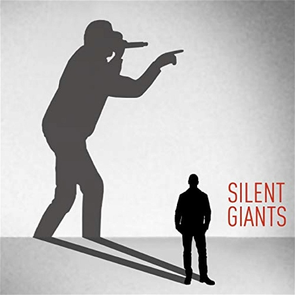 Artwork for Silent Giants