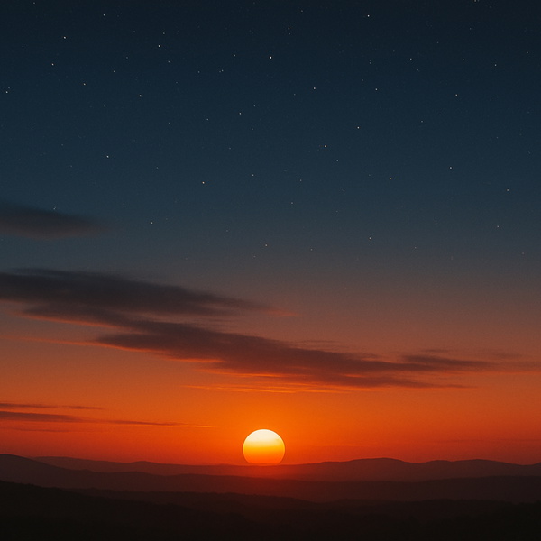 Artwork for Silent Horizons