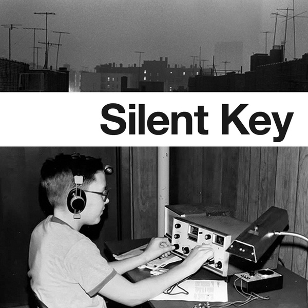 Artwork for Silent Key