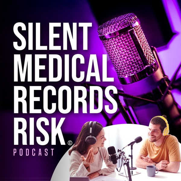 Artwork for Silent Medical Records Risk