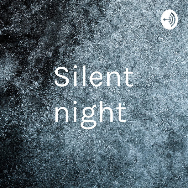 Artwork for Silent night