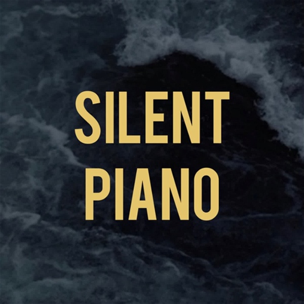 Artwork for SILENT PIANO