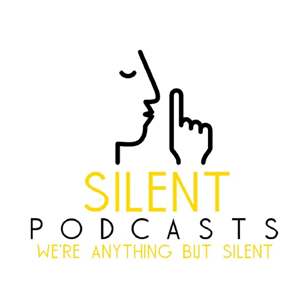 Artwork for Silent Podcasts
