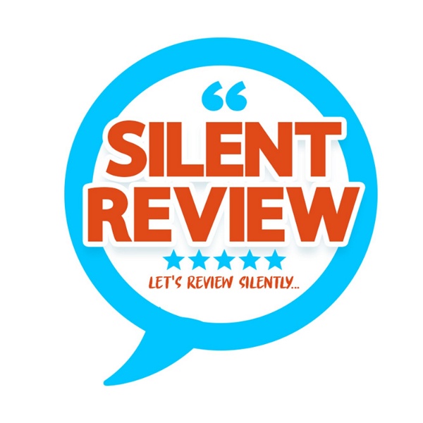 Artwork for Silent Review