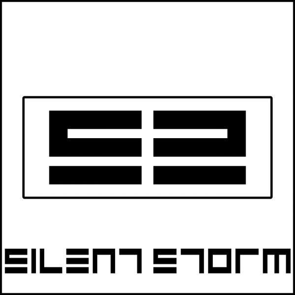 Artwork for Silent Storm Podcast