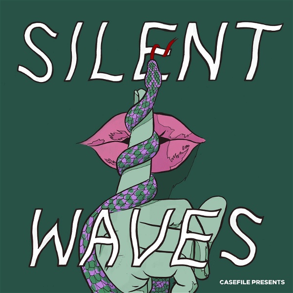 Artwork for Silent Waves