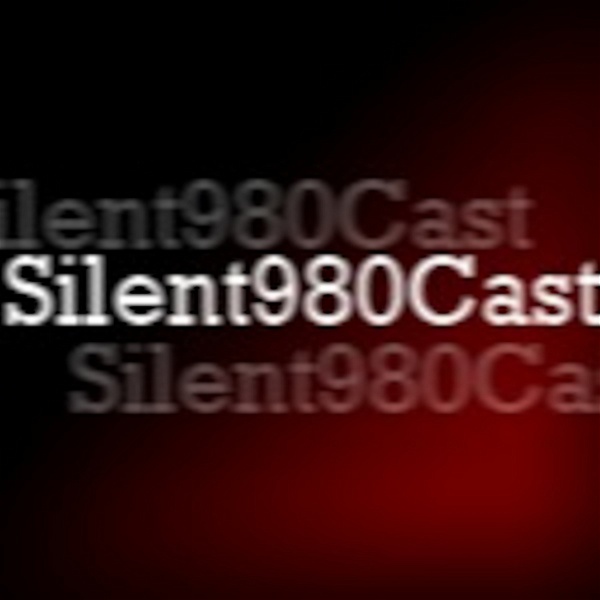 Artwork for Silent980Cast