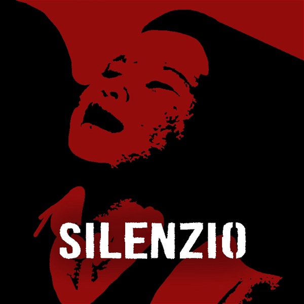 Artwork for Silenzio