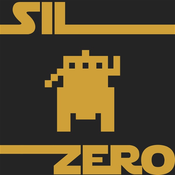Artwork for Silhouette Zero: Star Wars Edge of the Empire Actual Play Podcast