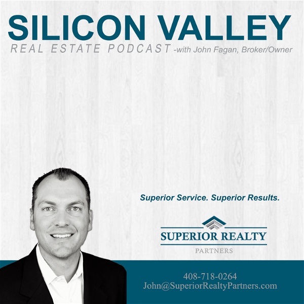 Artwork for Silicon Valley Real Estate Podcast