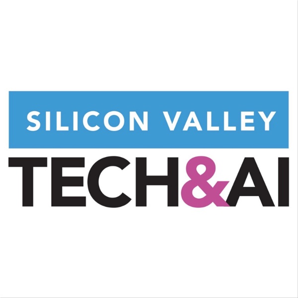 Artwork for Silicon Valley Tech And AI With Gary Fowler