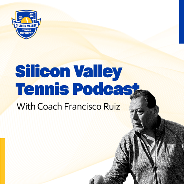 Artwork for Silicon Valley Tennis Podcast