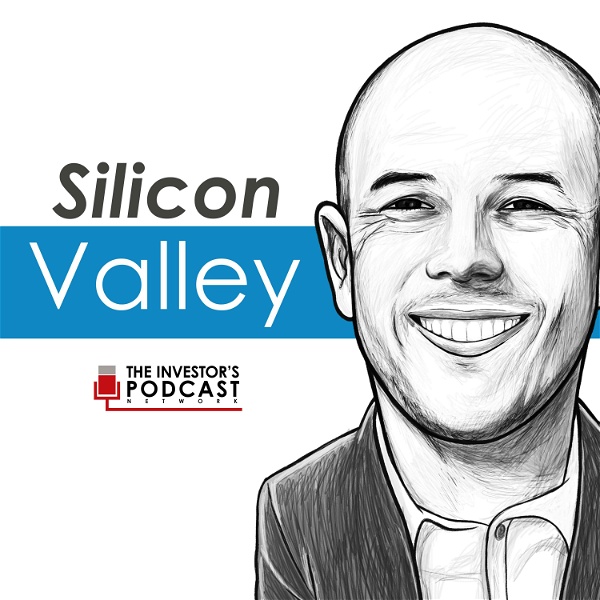 Artwork for Silicon Valley