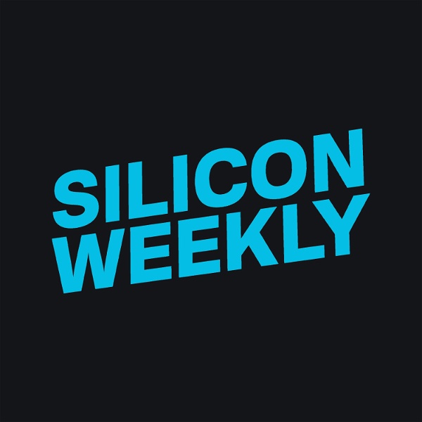 Artwork for Silicon Weekly