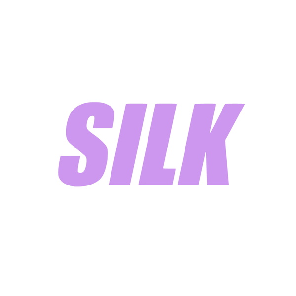 Artwork for TheSilkMag Podcast