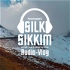 Silk Sikkim (Picturewaale Audio-Vlog)
