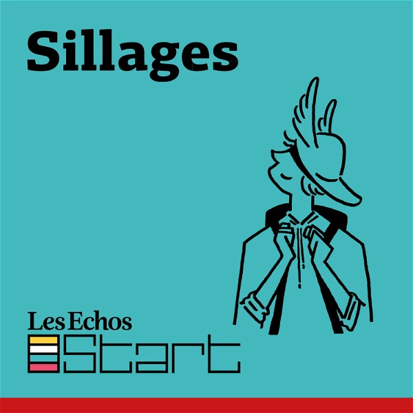 Artwork for Sillages