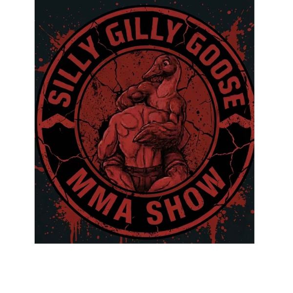 Artwork for Silly Gilly Goose MMA Show