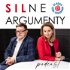 SILne Argumenty - podcast Śląskiej Izby Lekarskiej