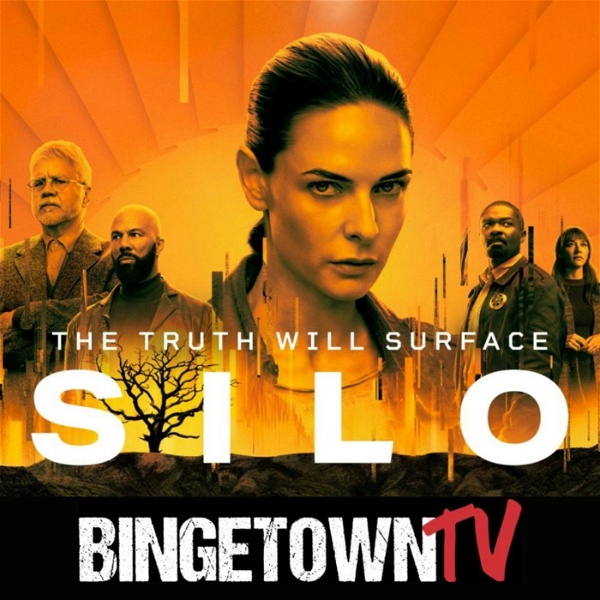 Artwork for Silo: A BingetownTV Podcast