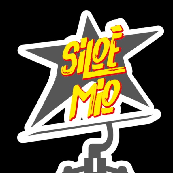 Artwork for SILOÉ MÍO