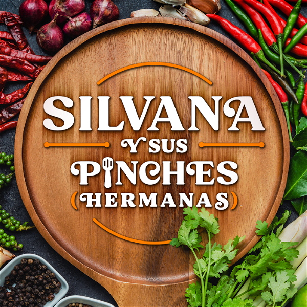 Artwork for Silvana y sus pinches